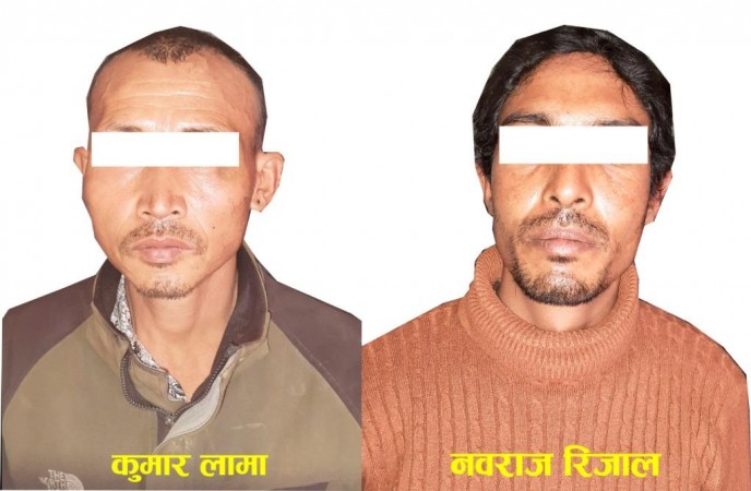 भक्तपुरमा घाँटी रेटेर हत्या