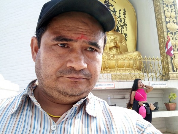 बैचारिक शक्ति ः राजनीतिक पार्टी