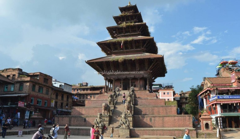 भक्तपुरको स्थानीय तहको निर्वाचन ः कुन दलको अवस्था कस्तो ?