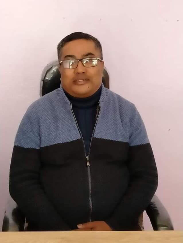 ललितपुरको गोदावारी नगरपालिकाको मेयरमा कांग्रेसका चक्र महर्जन बलियो उम्मेदवार