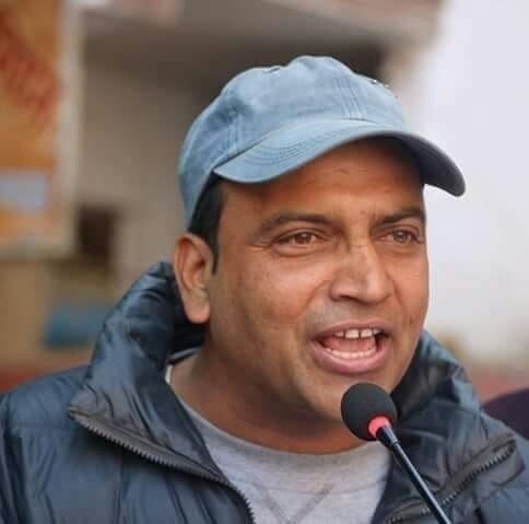 चितवनको हकमा कांग्रेसलाई फाइदा पुग्ने गरी गठबन्धन गर्नुपर्ने नेता अधिकारीको भनाइ 