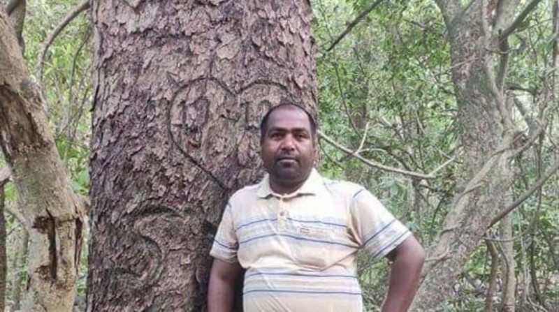 सामुदायिक वनको अध्यक्षमा महतो चयन 