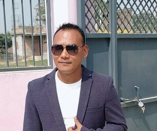 एमाले नेता राजेश चौधरीको लहान ३ का लागि व्यापक चर्चा 