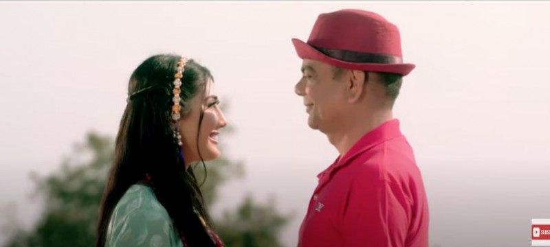 कीर्तिमानी गीतकार डा. डीआर उपाध्यायले नेपाली उपन्यासहरूको नामबाटै बनाए गीत