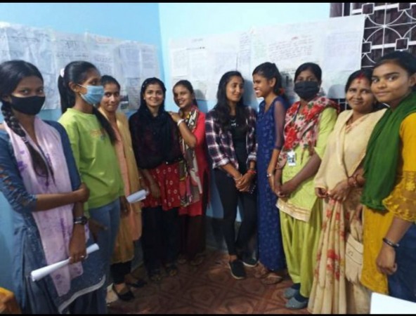 लहानमा ६५ जनालाई जनबोलीका लागि पत्रकारिता तालिम