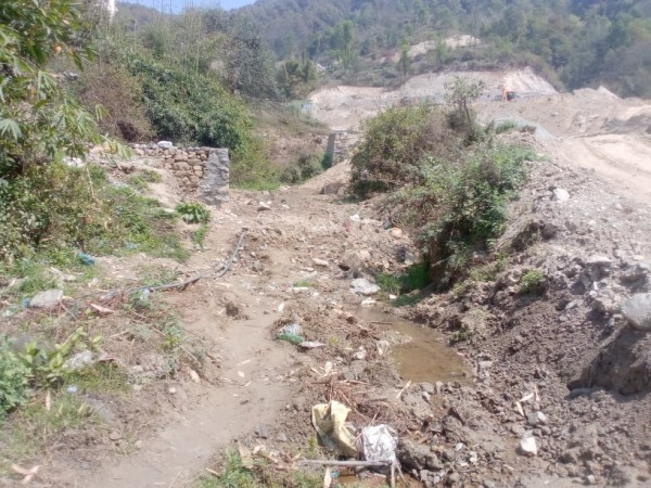 ताथलीमा अवैध प्लानिगले गयो अनाहकमा दुईजनाको ज्यान