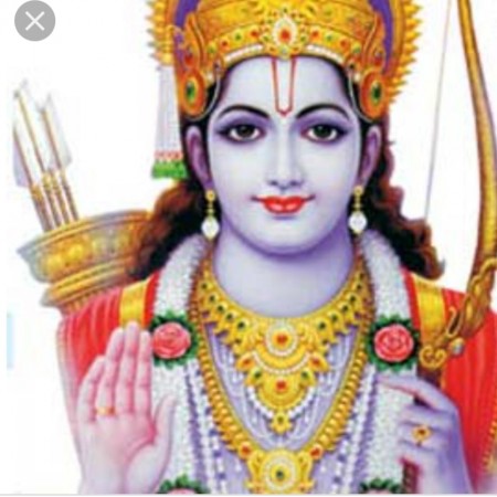 आज श्री राम नवमी 