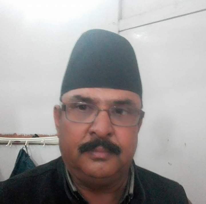नेपाल इन्जिनियरिङ कलेज स्वतन्त्र कर्मचारी संगठन गठन