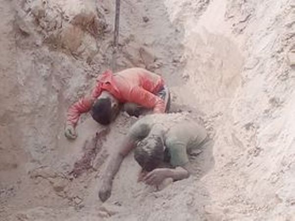 अवैध प्लटिंगबाट कहिलेसम्म अनाहकमा ज्यान गुमाउन दिइरहने ? 