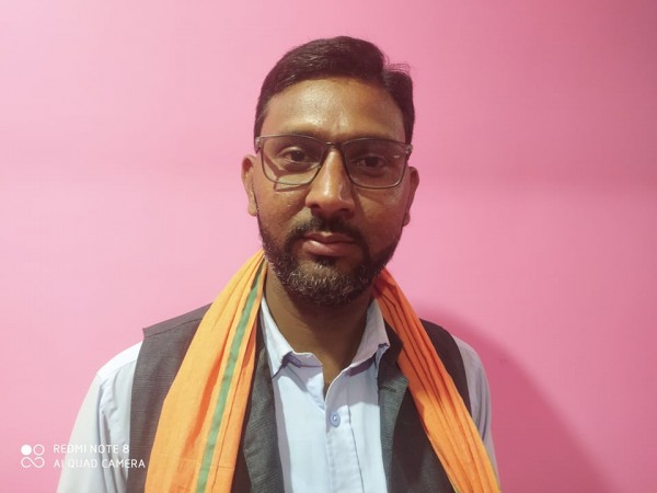 जसपाबाट चुनाव लडन नेता रमेश यादवको नाउँ सिफारिस