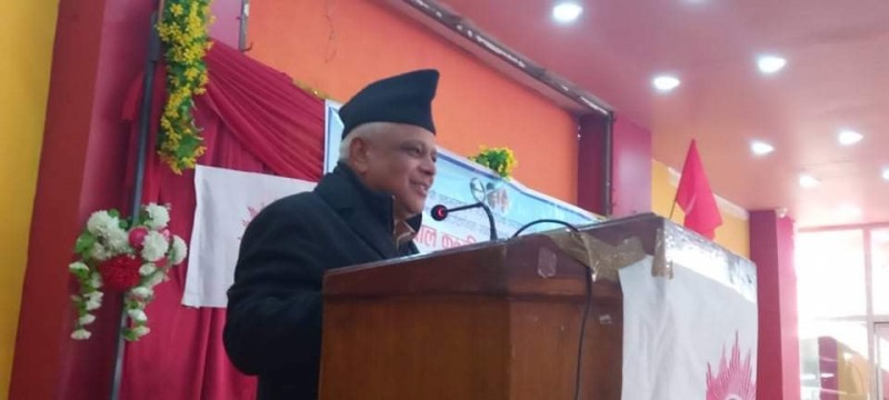 भक्तपुरको स्थानीय निकाय निर्वाचन ः मेयरमा एकले छोडे, दुईले छोडेनन् 