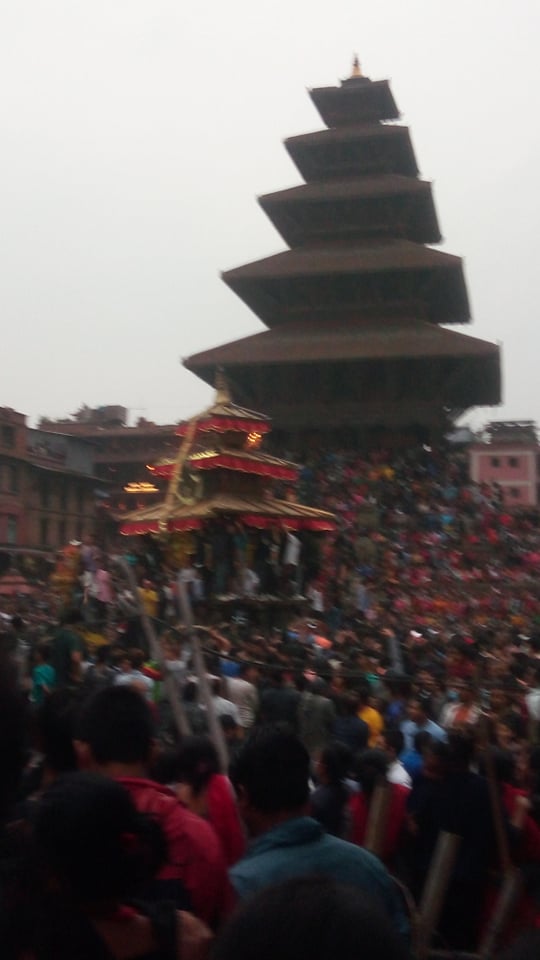 विस्केटमा योजनावद्ध ढुंगामुढा 