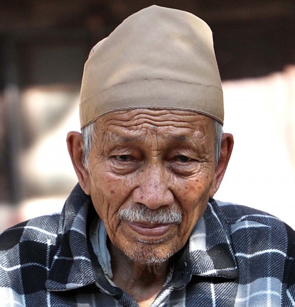 शताव्दी पुरुष सत्यमोहन जोशी अस्पताल भर्ना, यही कारण ल्याइएन विस्कामा 