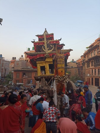 भैलखले च्यापिएका ७१ वर्षीय बृद्धको मृत्यु  