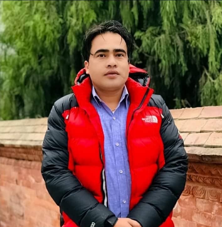 काभ्रे युवा संघको संयोजकमा सागर