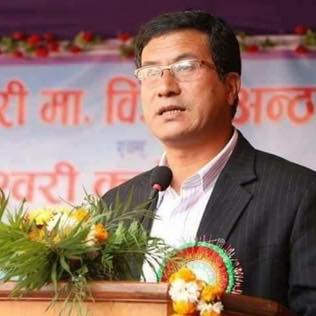 भोलि भक्तपुर नगर प्रमुखबाट नगरबासीको नाममा सम्वोधन,राजीनामा आउने आकलन