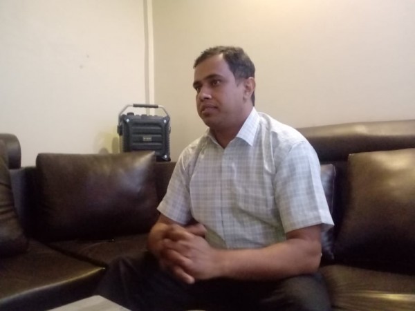 बाइसौ पटक लोकसेवा पास गरी जागिर खाएका कन्चनले दिए राजनीनामा, किन दिए राजीनामा ? (कारणसहित)  