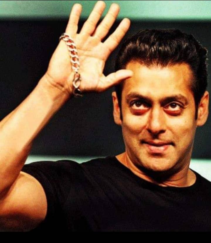 सलमान खानको दशरथ रंगशालामा प्रस्तुति हुने 