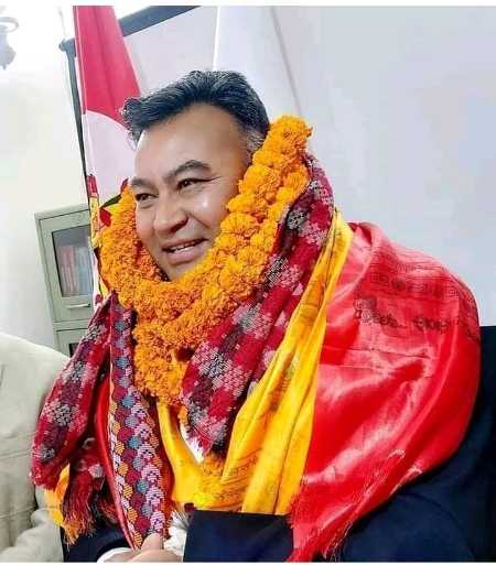 एमालेले टुंगायो काभ्रेमा उम्मेदबारहरुको नामावली