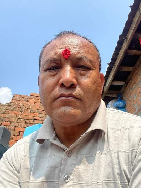टिकट नदिएपछि भक्तपुर कांग्रेसका खायमलीले दिए राजीनामा 