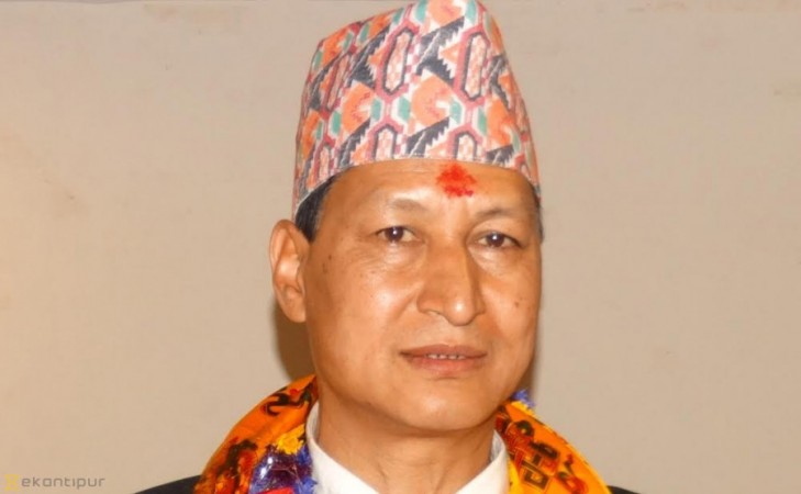 यसकारण दिएन एमालेले विद्यासुन्दरलाई टिकट