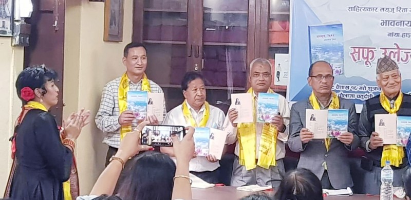 भावनाया किचः सार्वजनिक