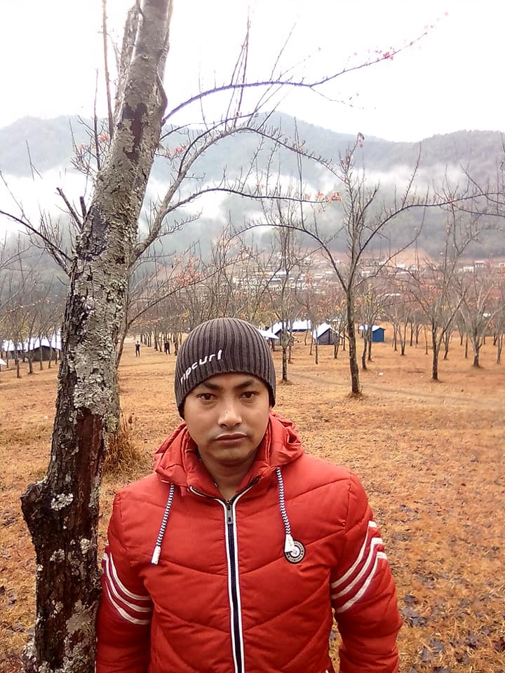 गाउँ–नगरमा चुनाव