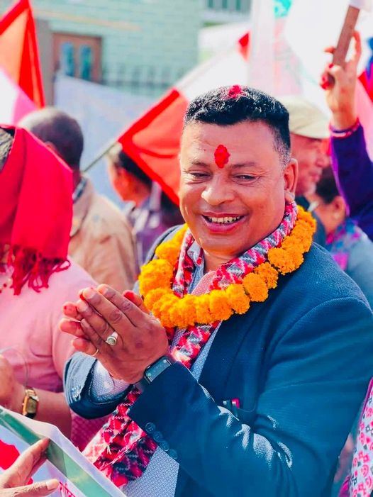 जीवनले जित्ला चाँंगुनारायणमा ?