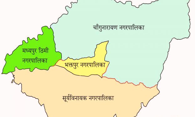यस्तो छ सूर्यविनायक र चाँंगुको पछिल्लो अपडेट