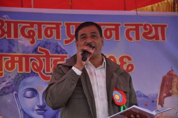 भक्तपुर १ मा नेमकिपाको जित सुनिश्चित