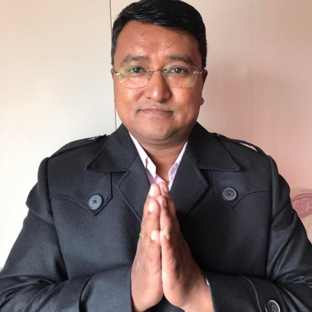 मध्यपुर थिमि २ मा कांग्रेसका श्रीकृष्ण श्रेष्ठ विजयी