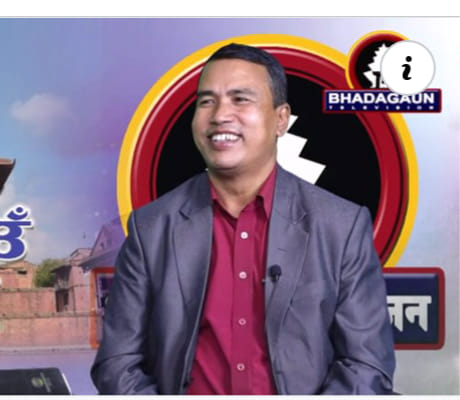 भक्तपुर ७ मा उकेश कवांको प्यानलै विजयी 