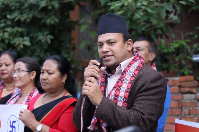 भक्तपुर ९ मा रवीन्द्र ज्याख्वको प्यानलै विजयी