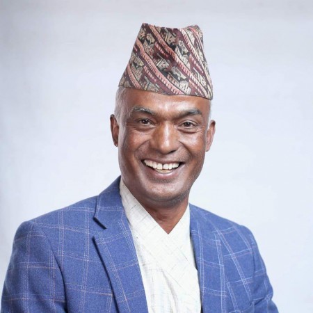 मध्यपुर थिमि ४ मा एमाले विजयी