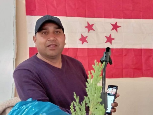 चाँगु ५ छालिंगमा दोहरिए जयन्द्र