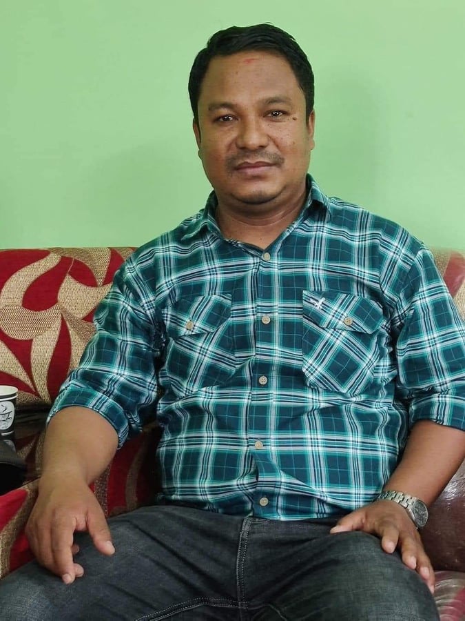 मध्यपुर थिमिमा ज्वाईलाई हराएर जेठान मेयर बन्दै