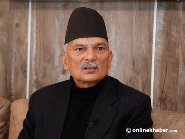 भक्तपुरबाहेक सवै स्थानीय तहका जनता खराब मानिसलाई भोट हाल्न बाध्य ः डा भटराई