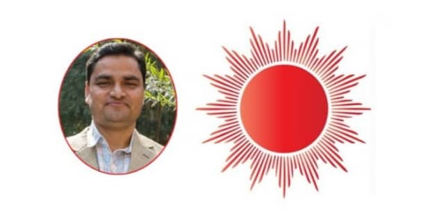 काङ्ग्रेसका केन्द्रीय सदस्य प्रदीप पौडेलको वडामा एमालेको जित