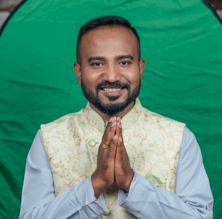 सूर्यविनायक ८ सिपोडलमा पुष्पराज वस्नेत विजयी