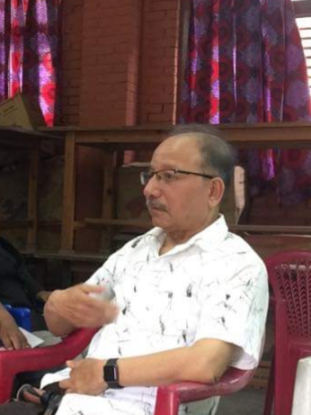 परिषदको पुरस्कार घोषणा