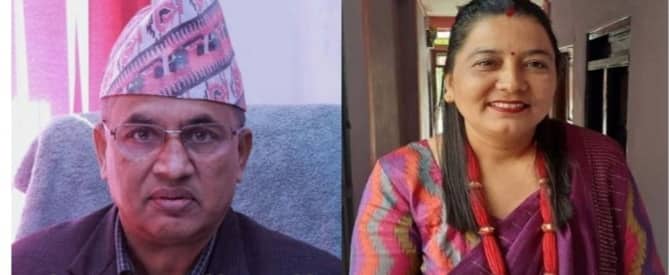 तनहुँको व्यास नगरपालिकामा कांग्रेस विजयी