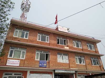चाँंगुनारायणमा नयाँं मेयर आएसँंगै अनधिकृत प्लटिङ रोक्न निर्देशन (सूचनासहित)