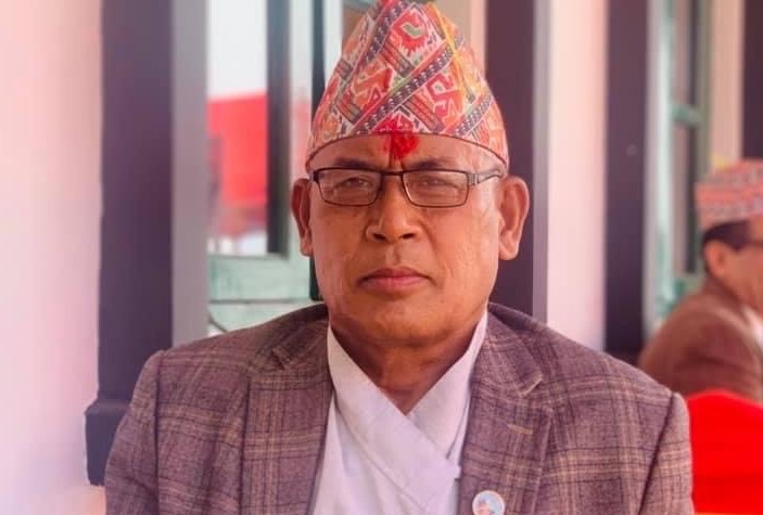 राष्ट्रिय मानव अधिकार मञ्च नेपालको अध्यक्षमा भरत बहादुर खड्का सर्वसम्मत
