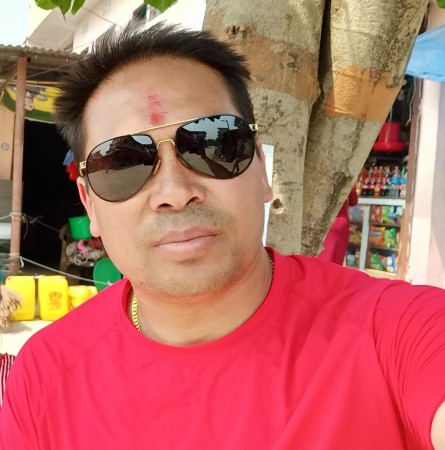 ठगीको आरोप लागेपछि भक्तपुरको चाँगुनारायण नगरपालिकाका नवनिर्वाचित वडाध्यक्ष फरार