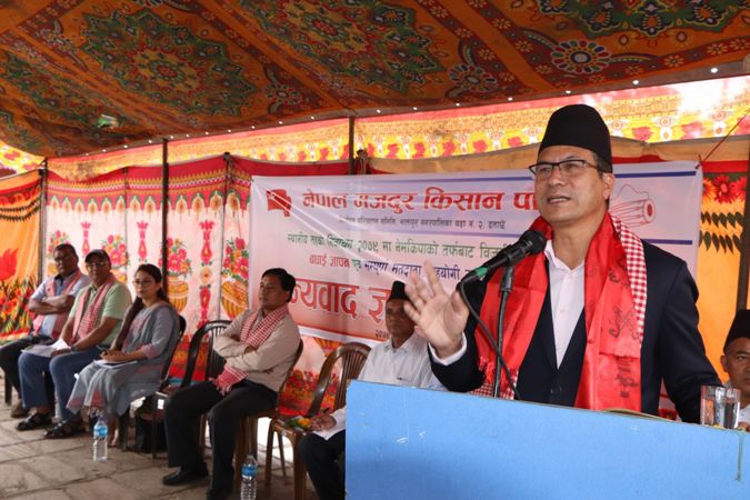 भक्तपुर हरेक नागरिकले १५ मिनेट भित्र स्वास्थ्य सेवा प्राप्त गर्न सकिने देशकै सबैभन्दा सानो नगरपालिका