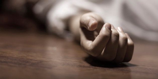 किन आत्महत्या गरिन् चाँंगुनारायणका ८५ वर्षीया बृद्धाले ?