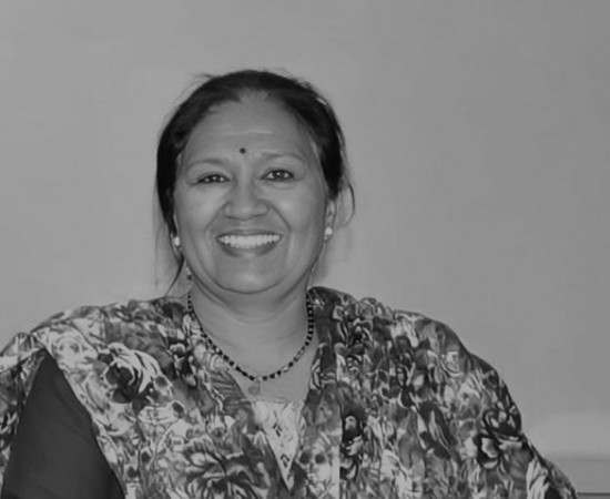 क्यान्सर रोग र मेरो उपचार