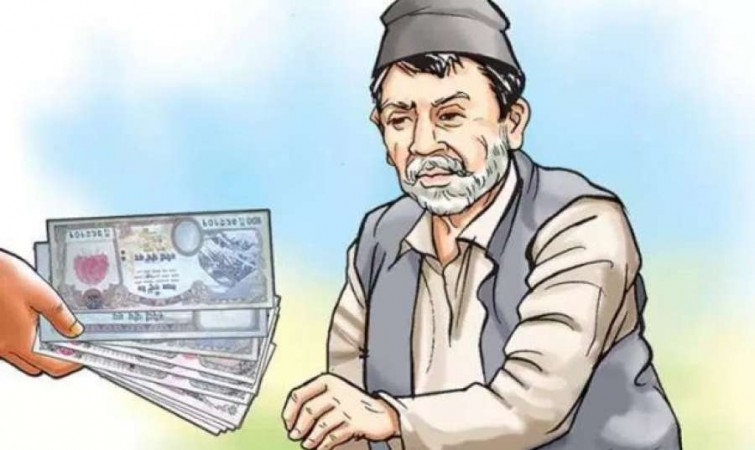 भक्तपुरमा आइतबारदेखि बृद्ध भता वितरण हुने (तल सूचना पनि हेर्नुहोस्)