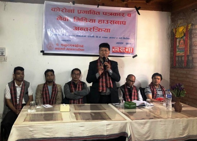 ‘ विद्यासुन्दरलाई इतिहासले बिर्सिन सक्दैन ’