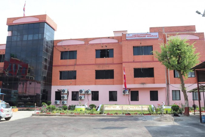 बिपदजन्य समस्या आए तत्काल सूचना दिन अनुरोध
